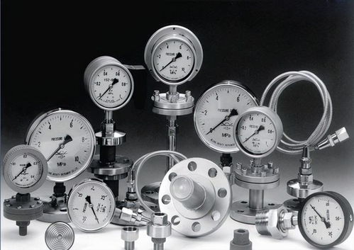 半導(dǎo)體隱藏賽道 八大高成長儀器儀表龍頭解析