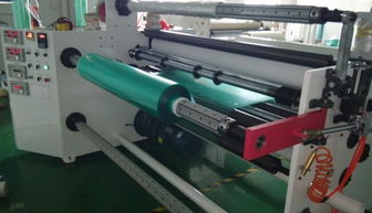 廠家直銷 三層貼合機 產品展示——東莞市常平銘鋼機械設備廠專業供應