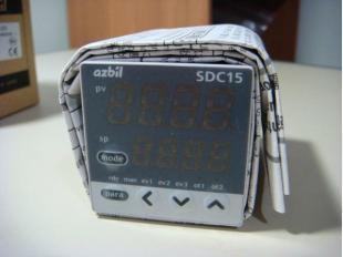 特價銷售山武溫控表C24MTC0SA1000 精準控溫，工業應用的可靠伙伴